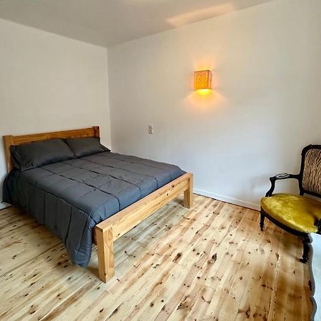 Hl Hotel De La Loire Goudet Екстер'єр фото